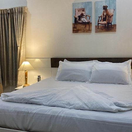 Gatsby Grandeur Luxury Villa Bangalore Ngoại thất bức ảnh