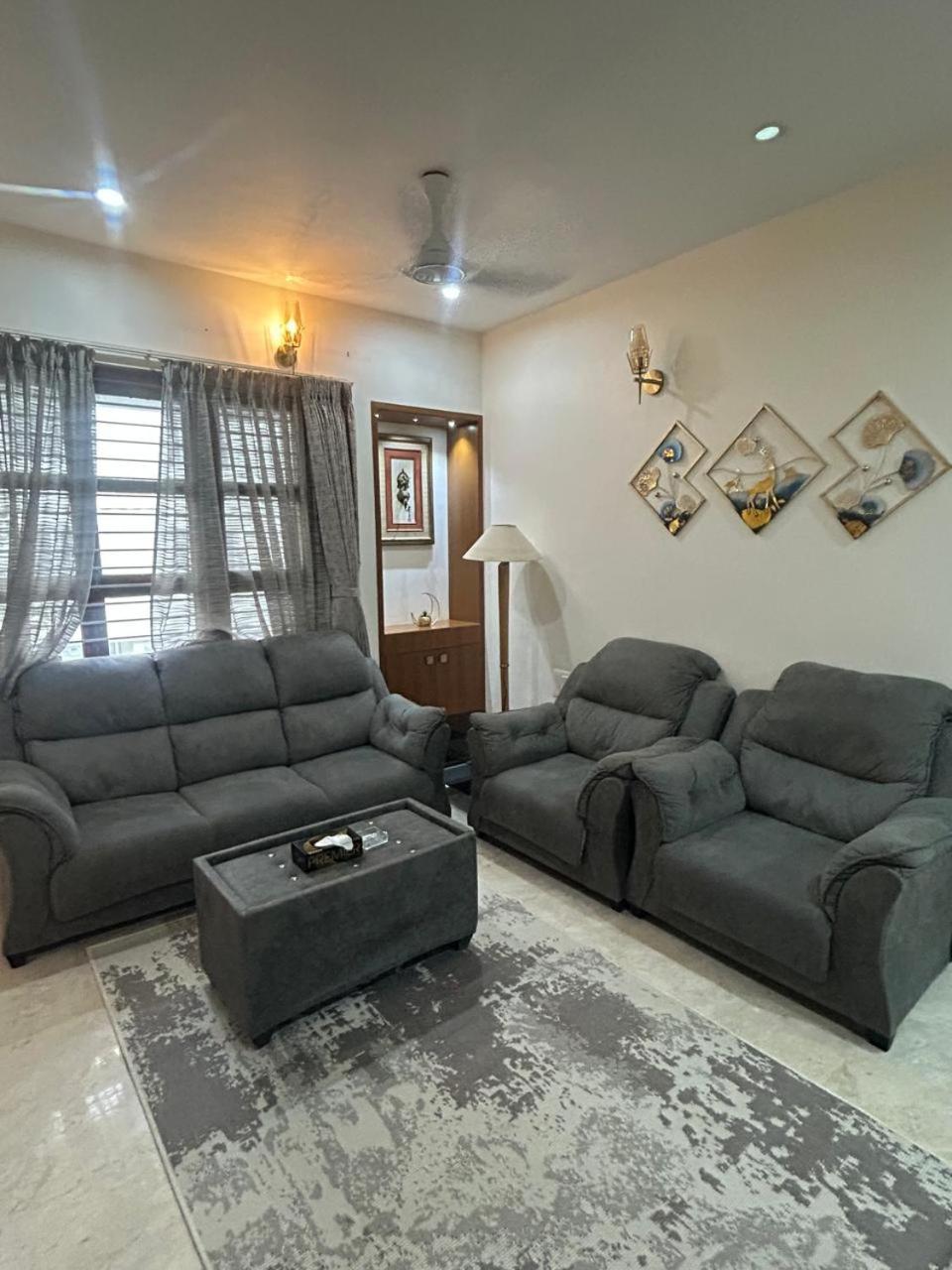 Gatsby Grandeur Luxury Villa Bangalore Ngoại thất bức ảnh