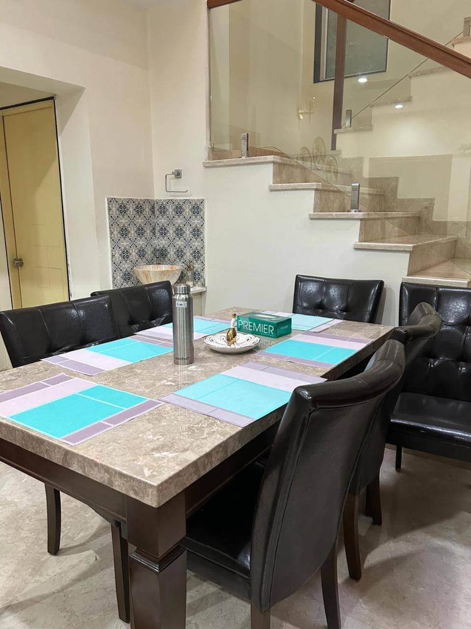 Gatsby Grandeur Luxury Villa Bangalore Ngoại thất bức ảnh