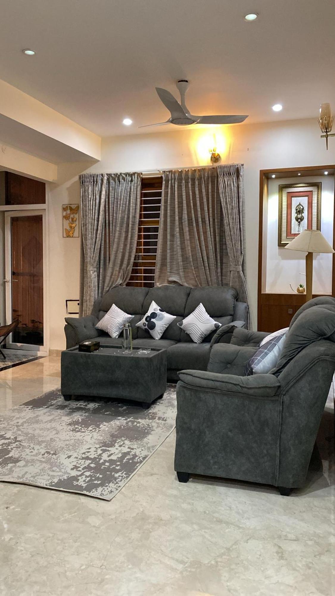 Gatsby Grandeur Luxury Villa Bangalore Ngoại thất bức ảnh