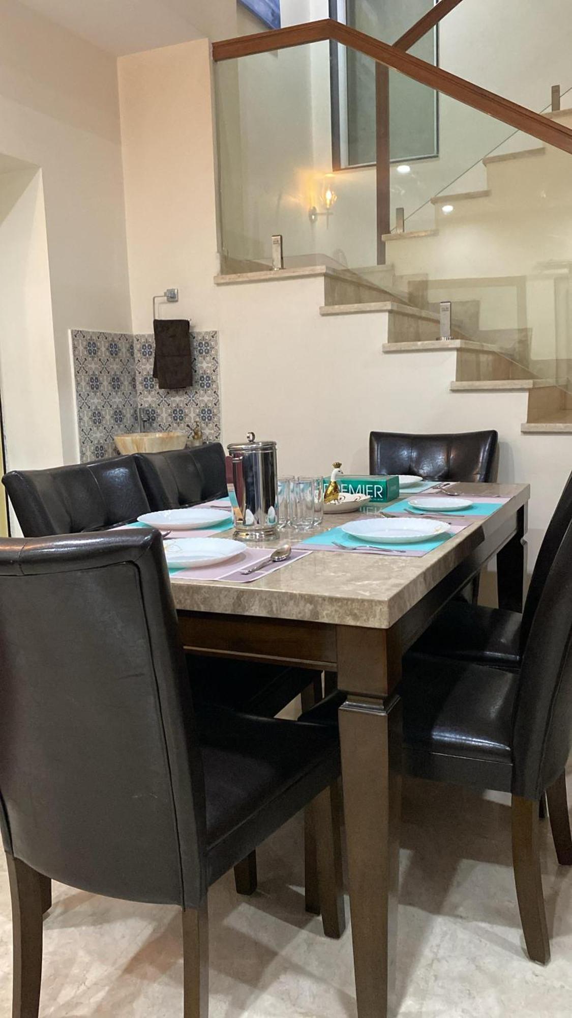 Gatsby Grandeur Luxury Villa Bangalore Ngoại thất bức ảnh