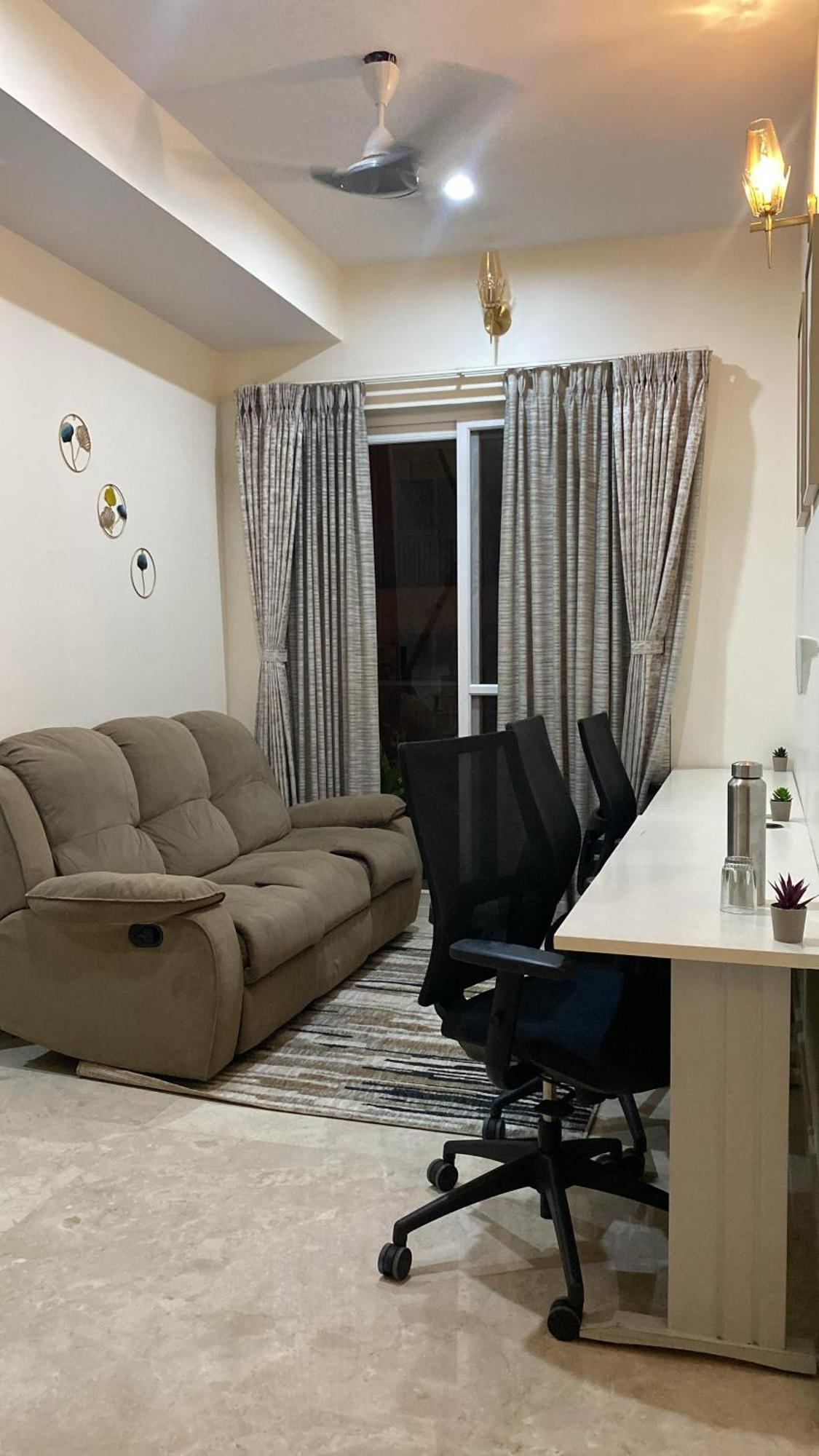 Gatsby Grandeur Luxury Villa Bangalore Ngoại thất bức ảnh
