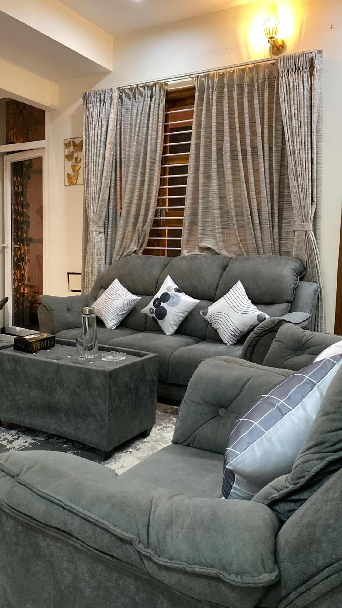 Gatsby Grandeur Luxury Villa Bangalore Ngoại thất bức ảnh