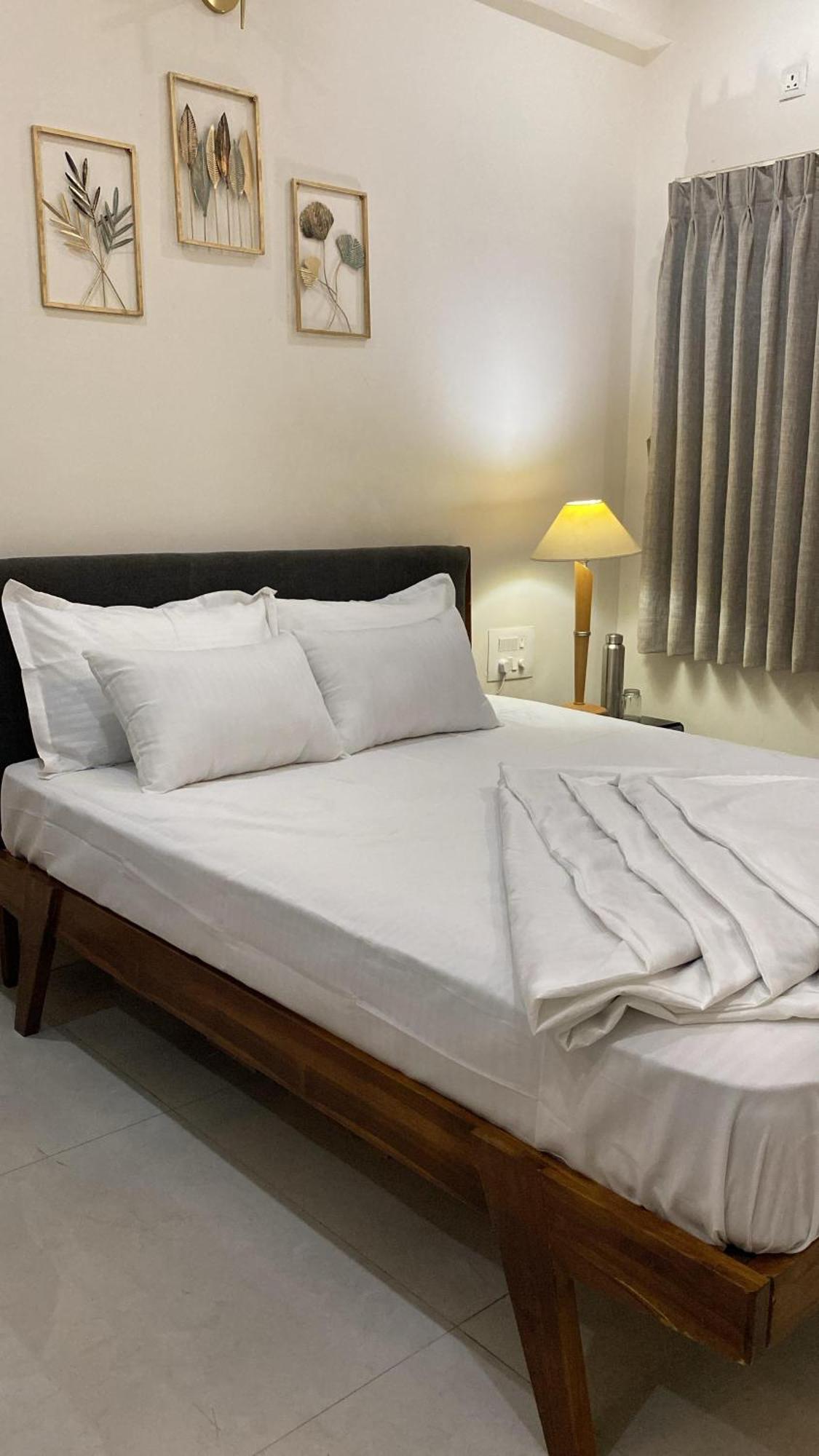 Gatsby Grandeur Luxury Villa Bangalore Ngoại thất bức ảnh
