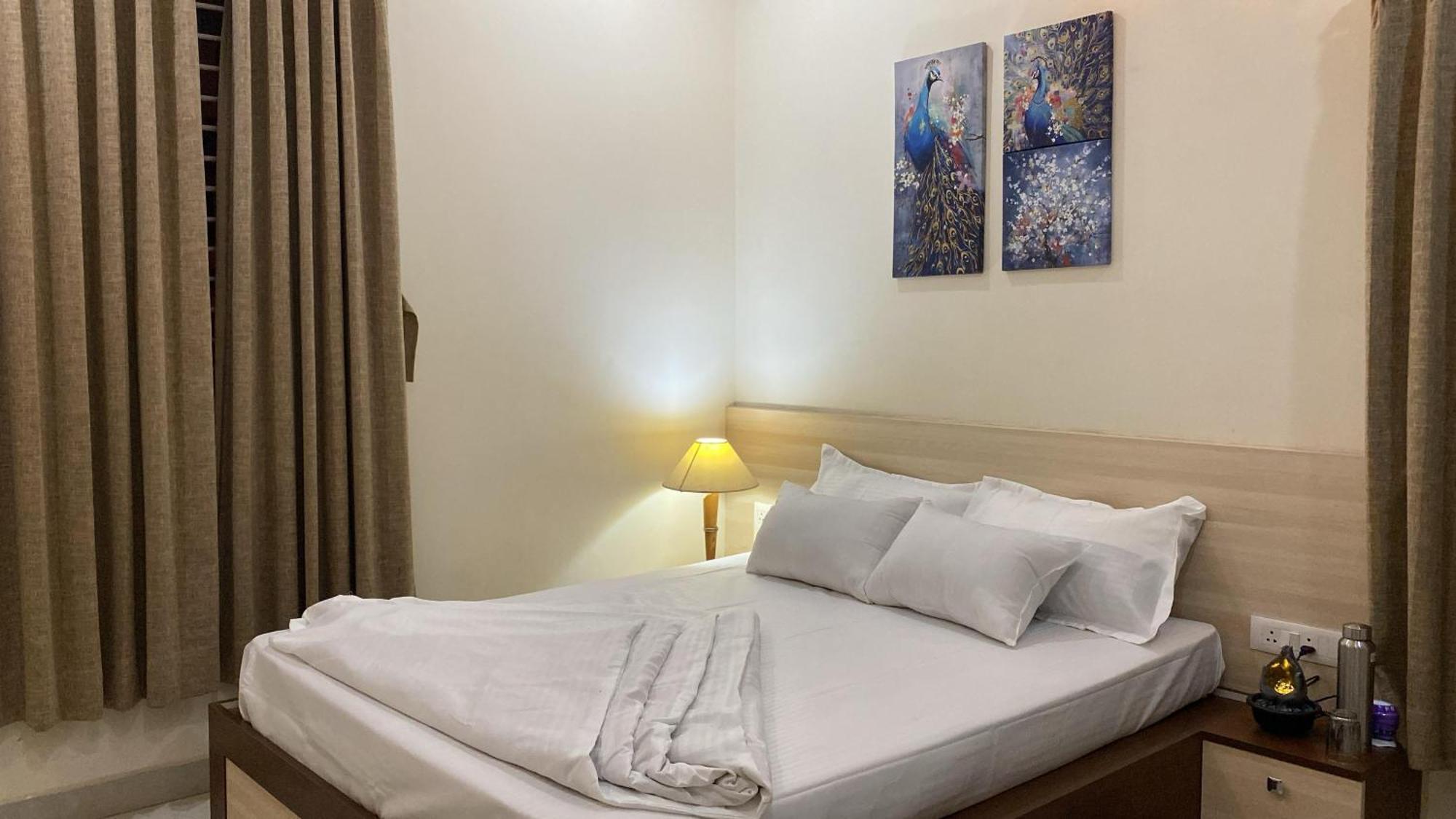 Gatsby Grandeur Luxury Villa Bangalore Ngoại thất bức ảnh